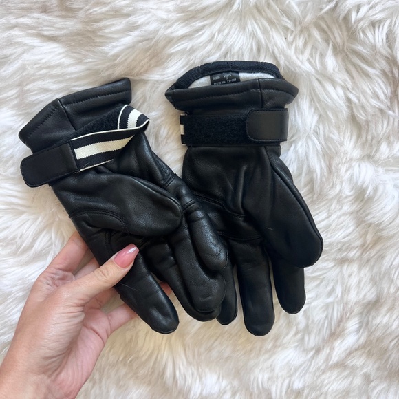 Swany Mens Gloves - Picture 5 of 6